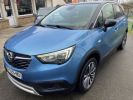 Voir l'annonce Opel Crossland X 1.6 D 120CH INNOVATION