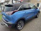 Annonce Opel Crossland X 1.6 D 120CH INNOVATION