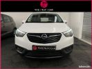 Annonce Opel Crossland X 1.6 d ecotec 100 business edition