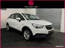 Annonce Opel Crossland X 1.6 d ecotec 100 business edition