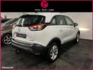 Annonce Opel Crossland X 1.6 d ecotec 100 business edition