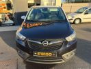 Annonce Opel Crossland X 1.6 D ECOTEC 100 ch EDITION