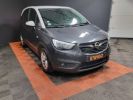 Annonce Opel Crossland X 1.6 ECOTEC 100ch EDITION