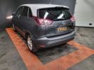 Annonce Opel Crossland X 1.6 ECOTEC 100ch EDITION