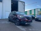 Annonce Opel Crossland X 1.6 Turbo D 120 ch Ultimate