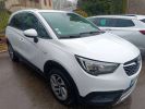 Achat Opel Crossland X 102 INNOVATION BUSINESS Occasion