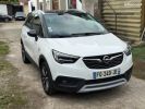 Annonce Opel Crossland X 110 BVA finition Ultimate