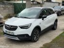 Annonce Opel Crossland X 110 BVA finition Ultimate