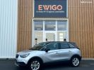 Voir l'annonce Opel Crossland X 110 Cv INNOVATION BVA + Entretien Complet