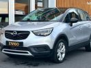 Annonce Opel Crossland X 110 Cv INNOVATION BVA + Entretien Complet