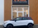 Voir l'annonce Opel Crossland X 110Cv GS-LINE CAMERA DE RECUL ANDROID+APPLE CARPLAY CLIM AUTO ALERTE FRANCHISSEM...