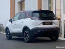 Annonce Opel Crossland X 110Cv GS-LINE CAMERA DE RECUL ANDROID+APPLE CARPLAY CLIM AUTO ALERTE FRANCHISSEM...