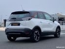 Annonce Opel Crossland X 110Cv GS-LINE CAMERA DE RECUL ANDROID+APPLE CARPLAY CLIM AUTO ALERTE FRANCHISSEM...