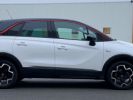 Annonce Opel Crossland X 110Cv GS-LINE CAMERA DE RECUL ANDROID+APPLE CARPLAY CLIM AUTO ALERTE FRANCHISSEM...