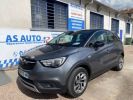 Achat Opel Crossland X 1.2 81ch Innovation Occasion