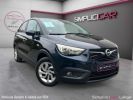 Achat Opel Crossland X 1.2 Turbo Occasion