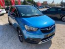 Annonce Opel Crossland X CROSS LAND