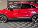 Annonce Opel Crossland X ELEGANCE 1.2i 110 CV GARANTIE CONSTRUCTEUR 01-2026