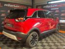 Annonce Opel Crossland X ELEGANCE 1.2i 110 CV GARANTIE CONSTRUCTEUR 01-2026