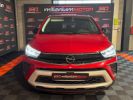 Annonce Opel Crossland X ELEGANCE 1.2i 110 CV GARANTIE CONSTRUCTEUR 01-2026