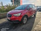 Voir l'annonce Opel Crossland X Élégance 1.2l Turbo 110 Ess 04-2020 GARANTIE