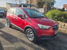 Annonce Opel Crossland X Élégance 1.2l Turbo 110 Ess 04-2020 GARANTIE