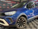 Voir l'annonce Opel Crossland X elegance 1.5 cdti 110 cv garantie 6 mois