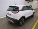 Annonce Opel Crossland X INNOVATION 1.2 Turbo 110CV BVM5 E6