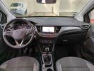 Annonce Opel Crossland X INNOVATION 1.2 Turbo 110CV BVM5 E6