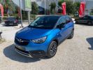 Annonce Opel Crossland X INNOVATION