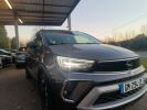 Annonce Opel Crossland X Turbo 110ch Elegance