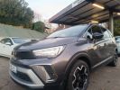 Annonce Opel Crossland X Turbo 110ch Elegance