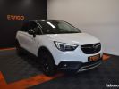 Voir l'annonce Opel Crossland X ULTIMATE 130ch FULL OPTIONS CAMERA 360 GARANTIE FIABLE OU REMBOURSÉ