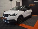 Annonce Opel Crossland X ULTIMATE 130ch FULL OPTIONS CAMERA 360 GARANTIE FIABLE OU REMBOURSÉ