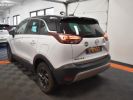 Annonce Opel Crossland X ULTIMATE 130ch FULL OPTIONS CAMERA 360 GARANTIE FIABLE OU REMBOURSÉ