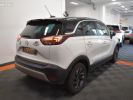 Annonce Opel Crossland X ULTIMATE 130ch FULL OPTIONS CAMERA 360 GARANTIE FIABLE OU REMBOURSÉ