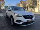 Annonce Opel Grandland X 1.2 ECOTEC T 130 INNOVATION 4X2