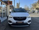 Annonce Opel Grandland X 1.2 ECOTEC T 130 INNOVATION 4X2