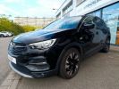 Annonce Opel Grandland X 1.2 i Turbo 130 cv DESIGN LINE