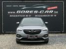 Annonce Opel Grandland X 1.2 Turbo 1 PROP.- CAMERA- GPS- CARPLAY- GAR.1AN