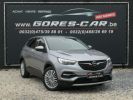 Annonce Opel Grandland X 1.2 Turbo 1 PROP.- CAMERA- GPS- CARPLAY- GAR.1AN