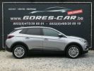 Annonce Opel Grandland X 1.2 Turbo 1 PROP.- CAMERA- GPS- CARPLAY- GAR.1AN