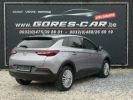 Annonce Opel Grandland X 1.2 Turbo 1 PROP.- CAMERA- GPS- CARPLAY- GAR.1AN