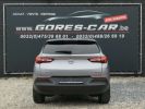 Annonce Opel Grandland X 1.2 Turbo 1 PROP.- CAMERA- GPS- CARPLAY- GAR.1AN