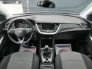 Annonce Opel Grandland X 1.2 Turbo 1 PROP.- CAMERA- GPS- CARPLAY- GAR.1AN