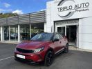 Annonce Opel Grandland X 1.2 Turbo - 130 - BVA - S&S  GS Line GPS + Caméra AR