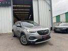 Annonce Opel Grandland X 1.2 Turbo 130 ch BVA6 Innovation - DISTRIBUTION FAITE