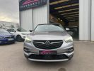 Annonce Opel Grandland X 1.2 Turbo 130 ch BVA6 Innovation - DISTRIBUTION FAITE