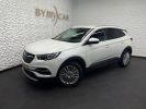 Voir l'annonce Opel Grandland X 1.2 Turbo 130 ch ECOTEC Elite