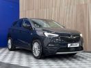 Voir l'annonce Opel Grandland X 1.2 Turbo 130 CH Innovation - Distribution neuve 02/2025